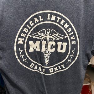 MICU tshirt